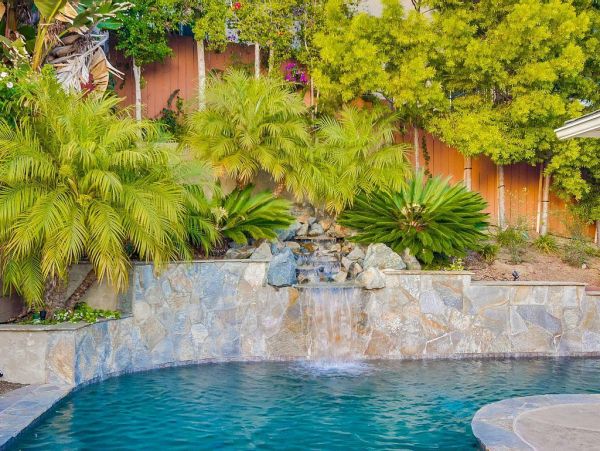 Pacific Beach Vacation Home Three Bedroom