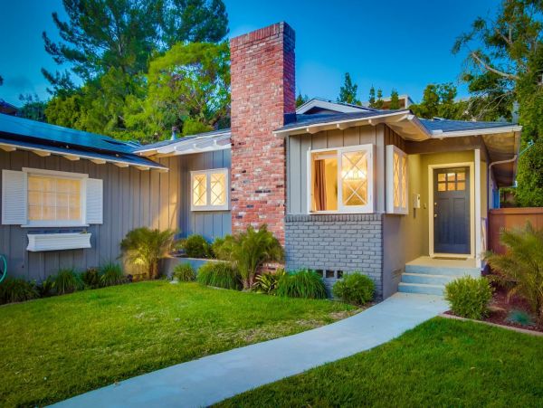 Pacific Beach Vacation Home Three Bedroom