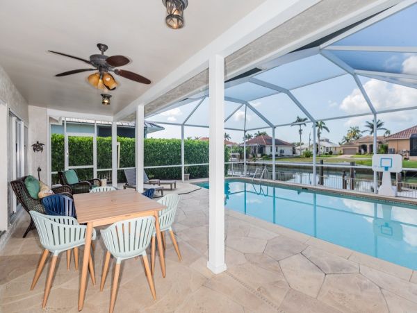 Your Home Away from Home Marco Island Vacation Rentals