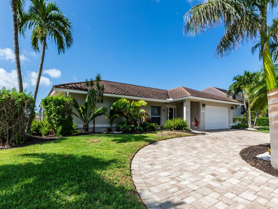 Your Home Away from Home Marco Island Vacation Rentals