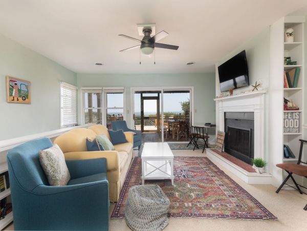 Folly Beach Home 1014486