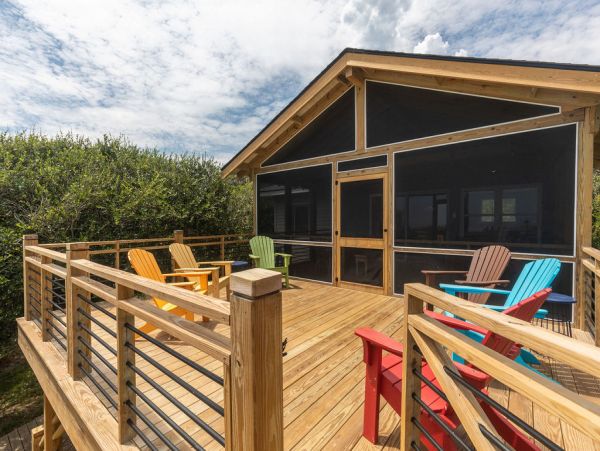 Folly Beach Home 1014486