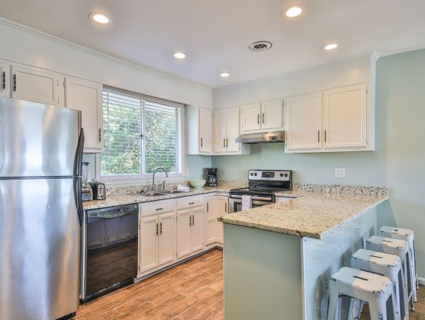 Folly Beach Home 1014486
