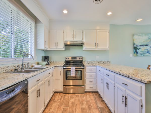 Folly Beach Home 1014486
