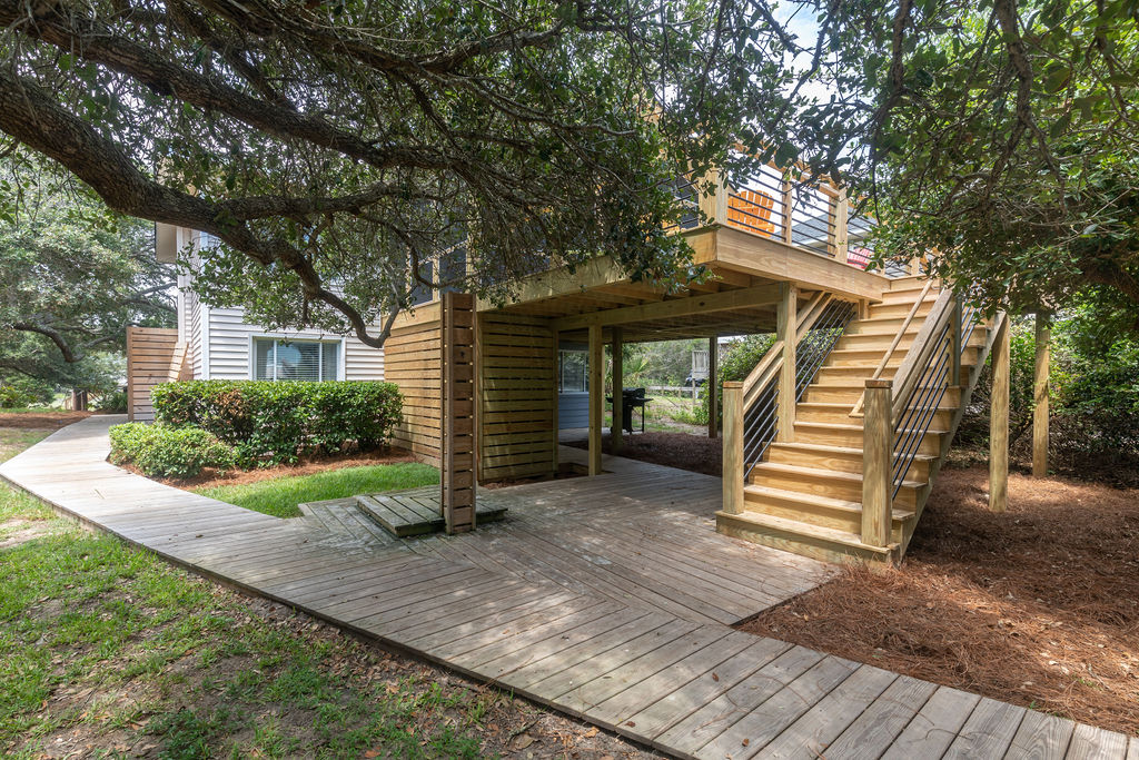 Folly Beach Home 1014486