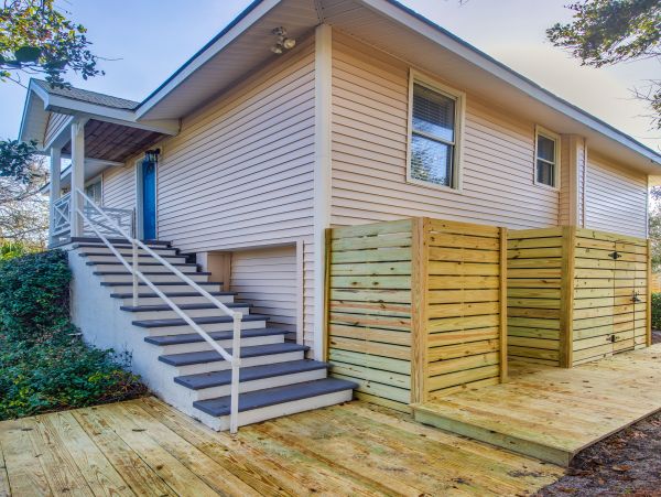 Folly Beach Home 1014486