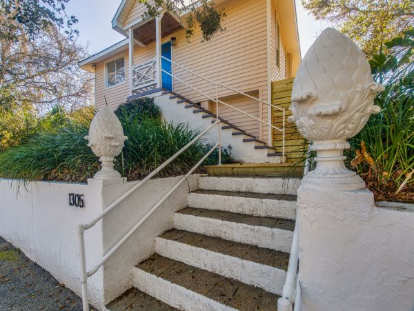 Folly Beach Home 1014486