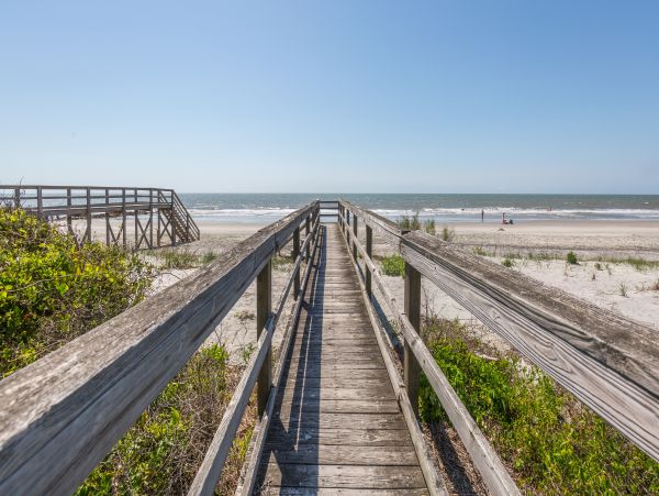 Folly Beach Home 1014486
