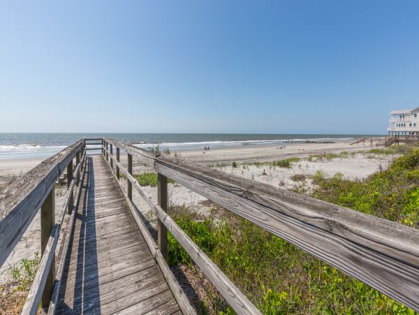 Folly Beach Home 1014486
