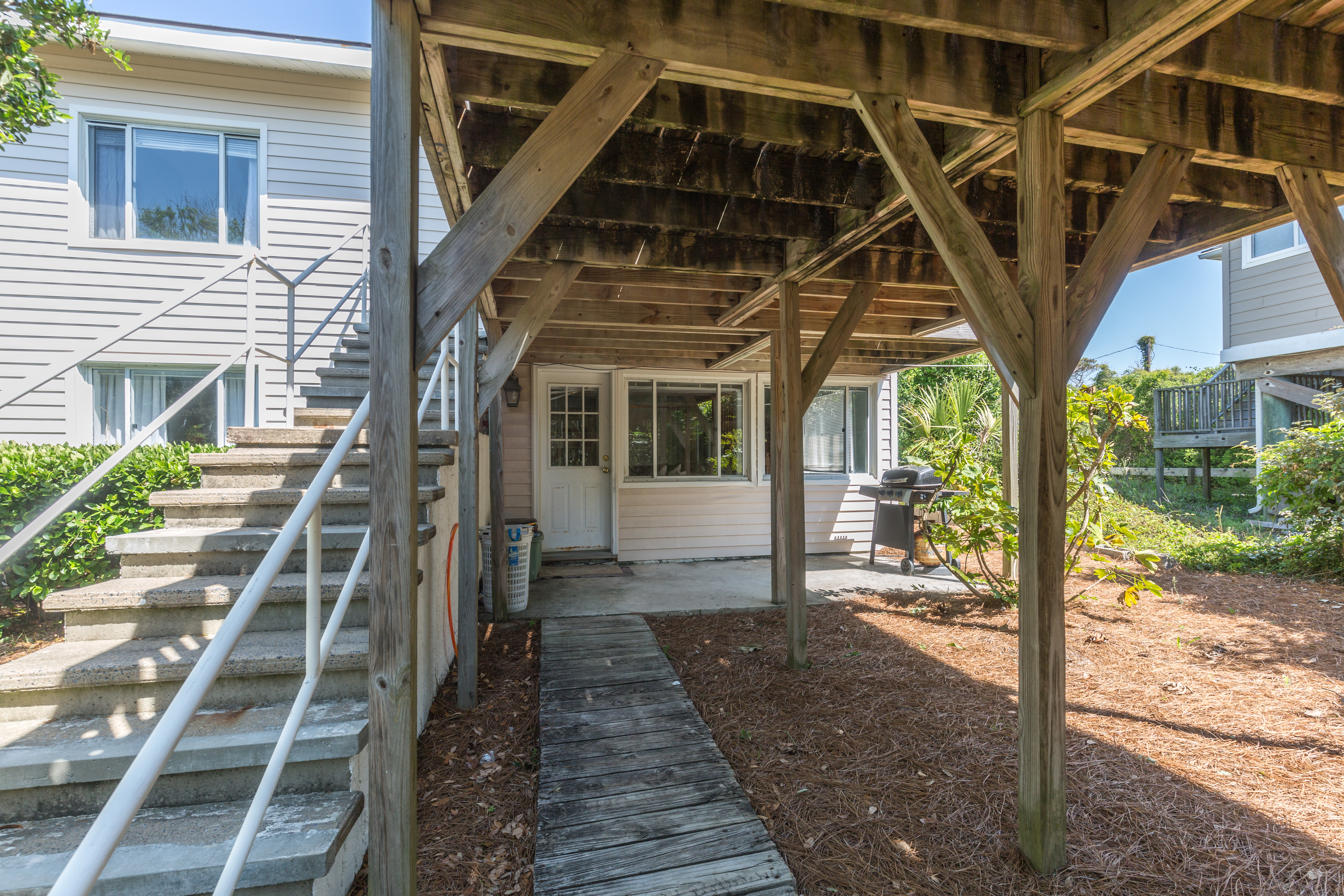 Folly Beach Home 1014486