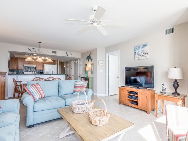 Folly Beach Condo 1014488