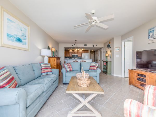 Folly Beach Condo 1014488