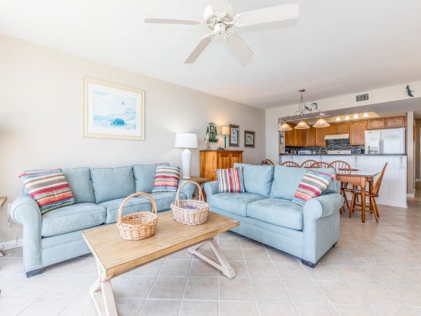 Folly Beach Condo 1014488