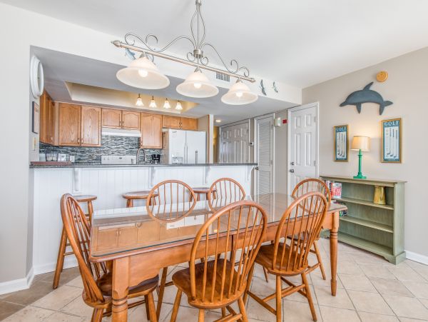 Folly Beach Condo 1014488