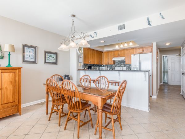 Folly Beach Condo 1014488