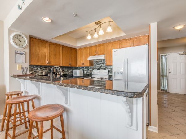 Folly Beach Condo 1014488