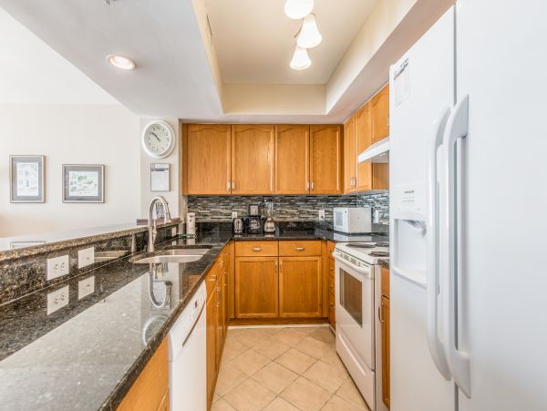 Folly Beach Condo 1014488