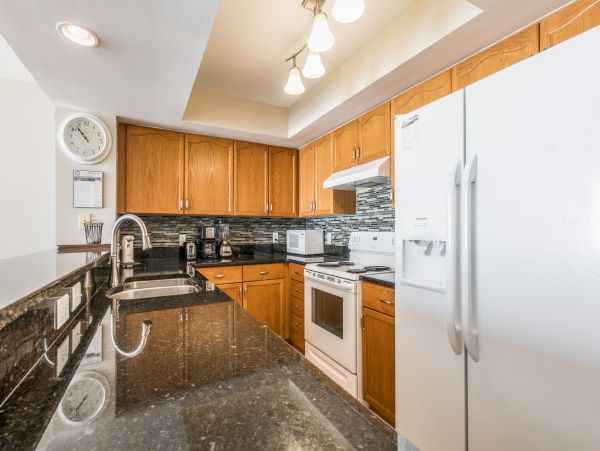 Folly Beach Condo 1014488