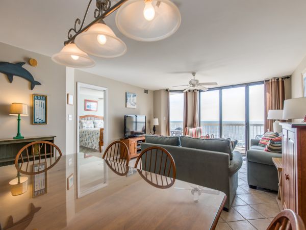 Folly Beach Condo 1014488