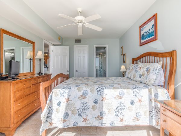 Folly Beach Condo 1014488