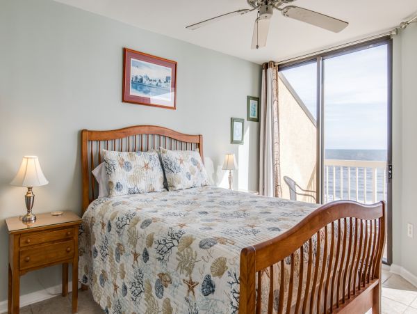 Folly Beach Condo 1014488