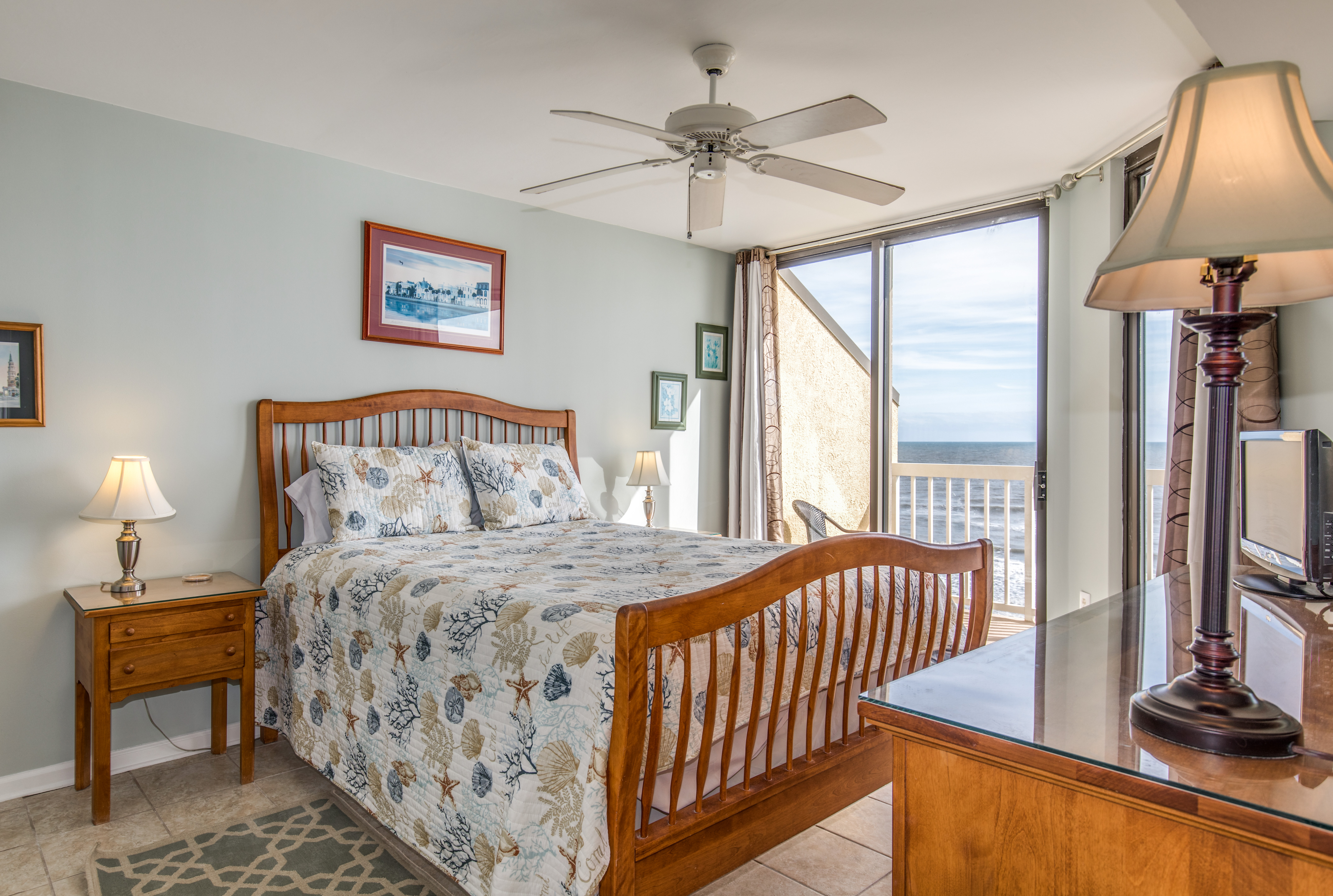 Folly Beach Condo 1014488