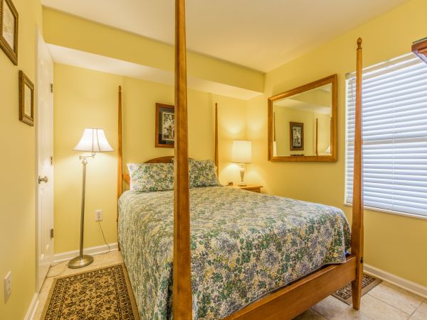 Folly Beach Condo 1014488