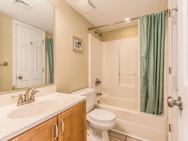 Folly Beach Condo 1014488
