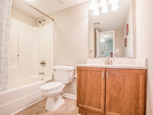 Folly Beach Condo 1014488