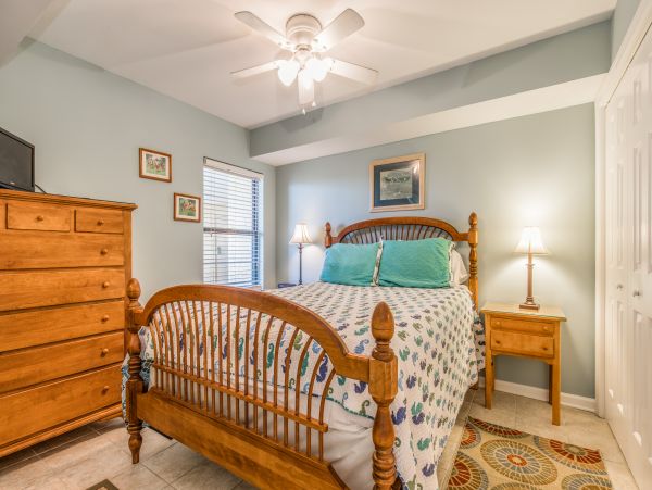 Folly Beach Condo 1014488