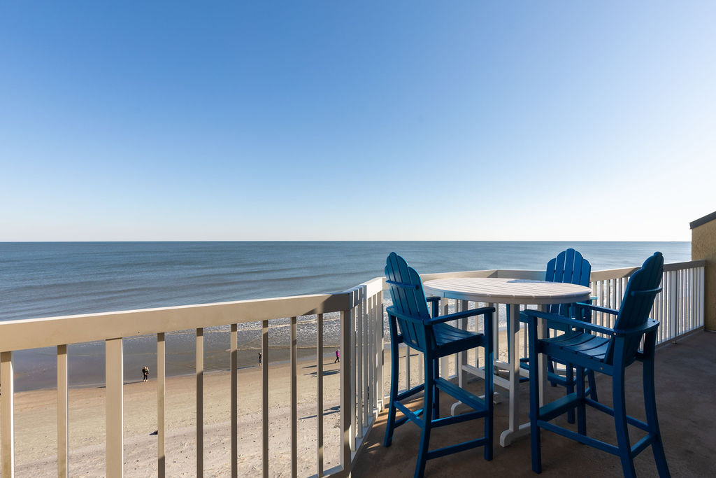 Folly Beach Condo 1014490