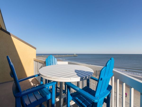 Folly Beach Condo 1014490
