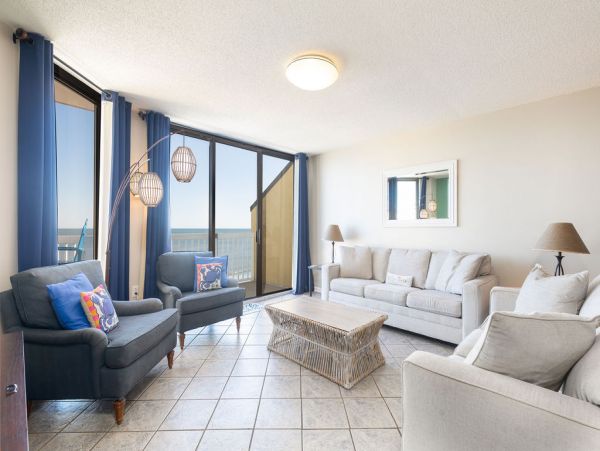 Folly Beach Condo 1014490
