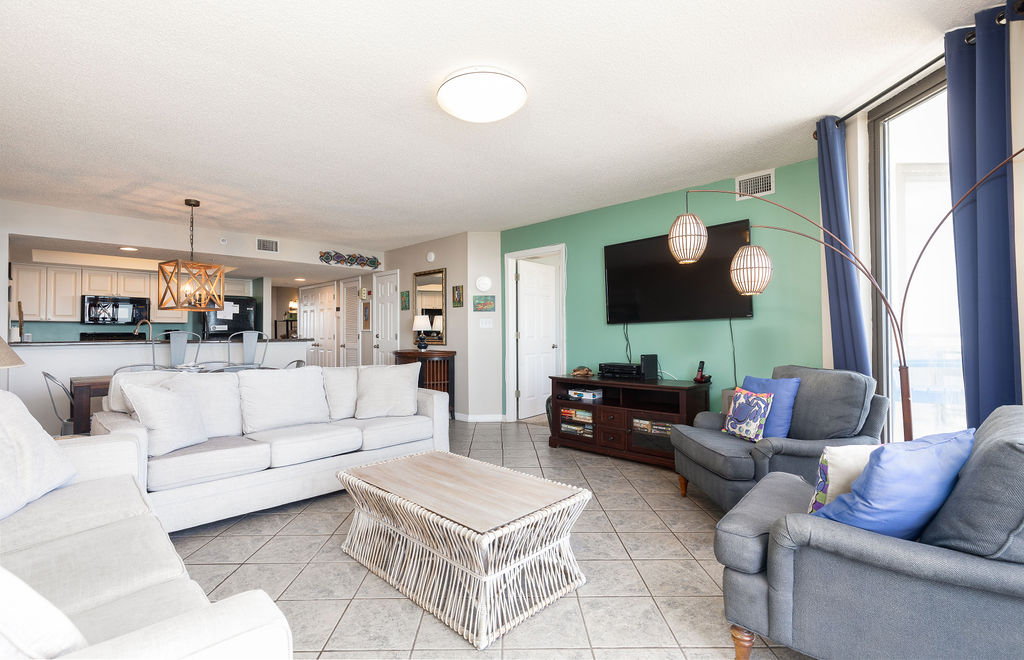 Folly Beach Condo 1014490