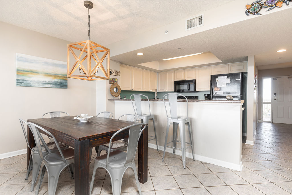 Folly Beach Condo 1014490