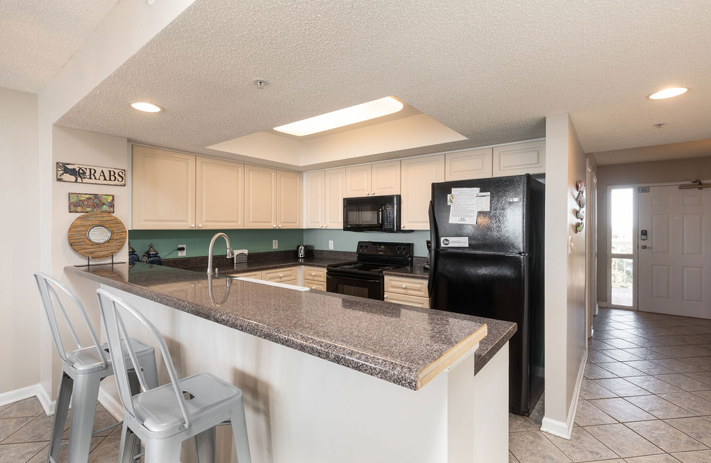 Folly Beach Condo 1014490