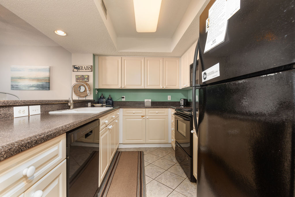 Folly Beach Condo 1014490