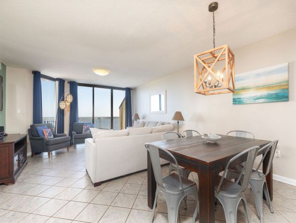 Folly Beach Condo 1014490