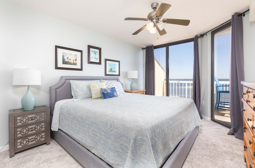Folly Beach Condo 1014490