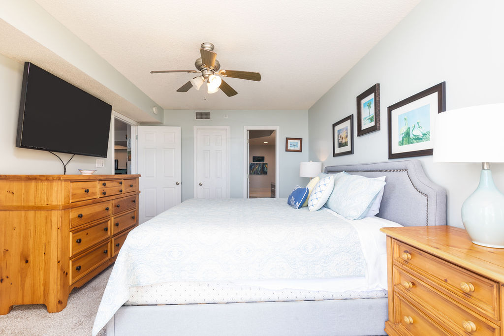Folly Beach Condo 1014490
