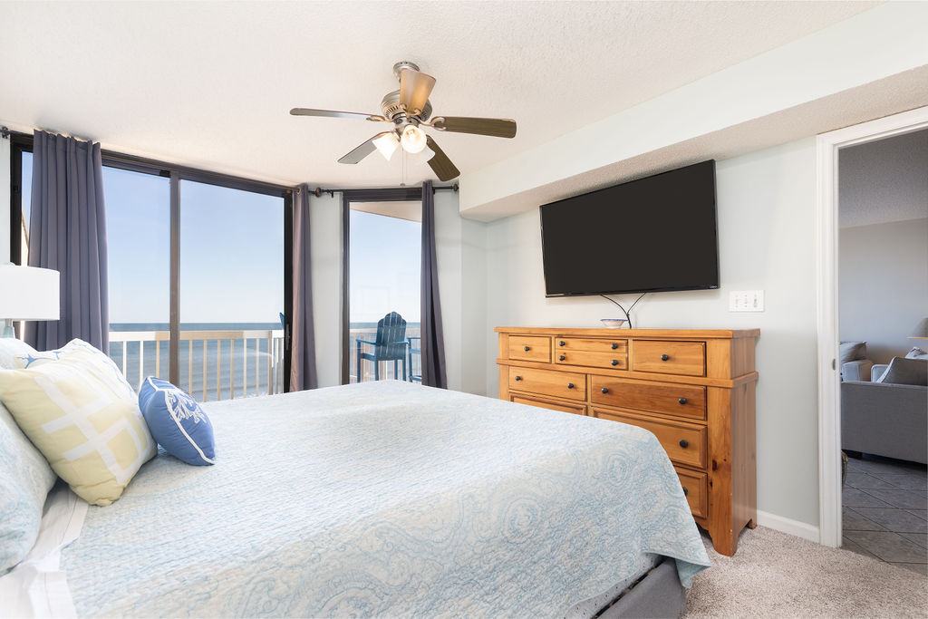Folly Beach Condo 1014490
