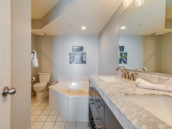 Folly Beach Condo 1014490