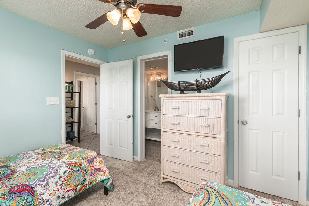 Folly Beach Condo 1014490