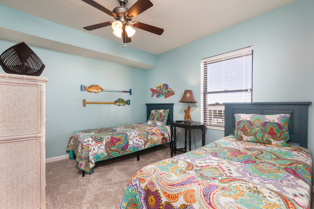 Folly Beach Condo 1014490