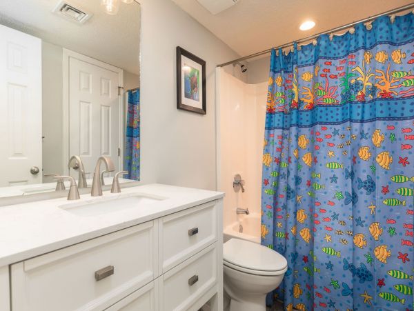 Folly Beach Condo 1014490