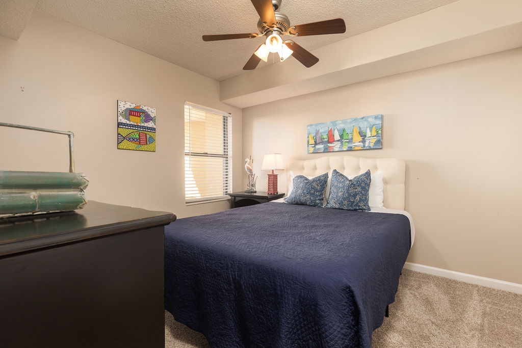 Folly Beach Condo 1014490