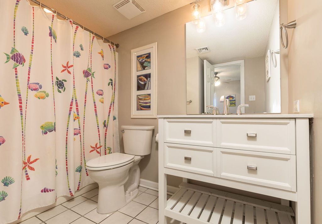 Folly Beach Condo 1014490