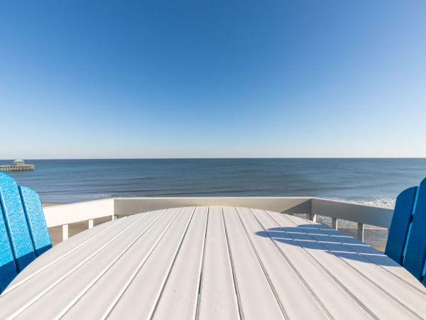 Folly Beach Condo 1014490
