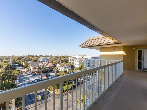 Folly Beach Condo 1014490