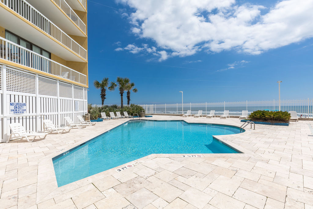 Folly Beach Condo 1014490